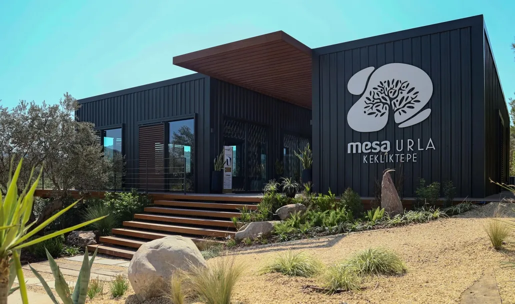 çelik Satis Ofisleri