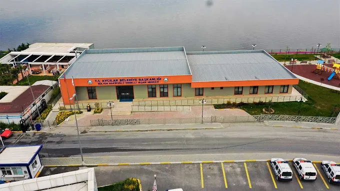 şehir içi İçin Kompakt çelik Konutlar