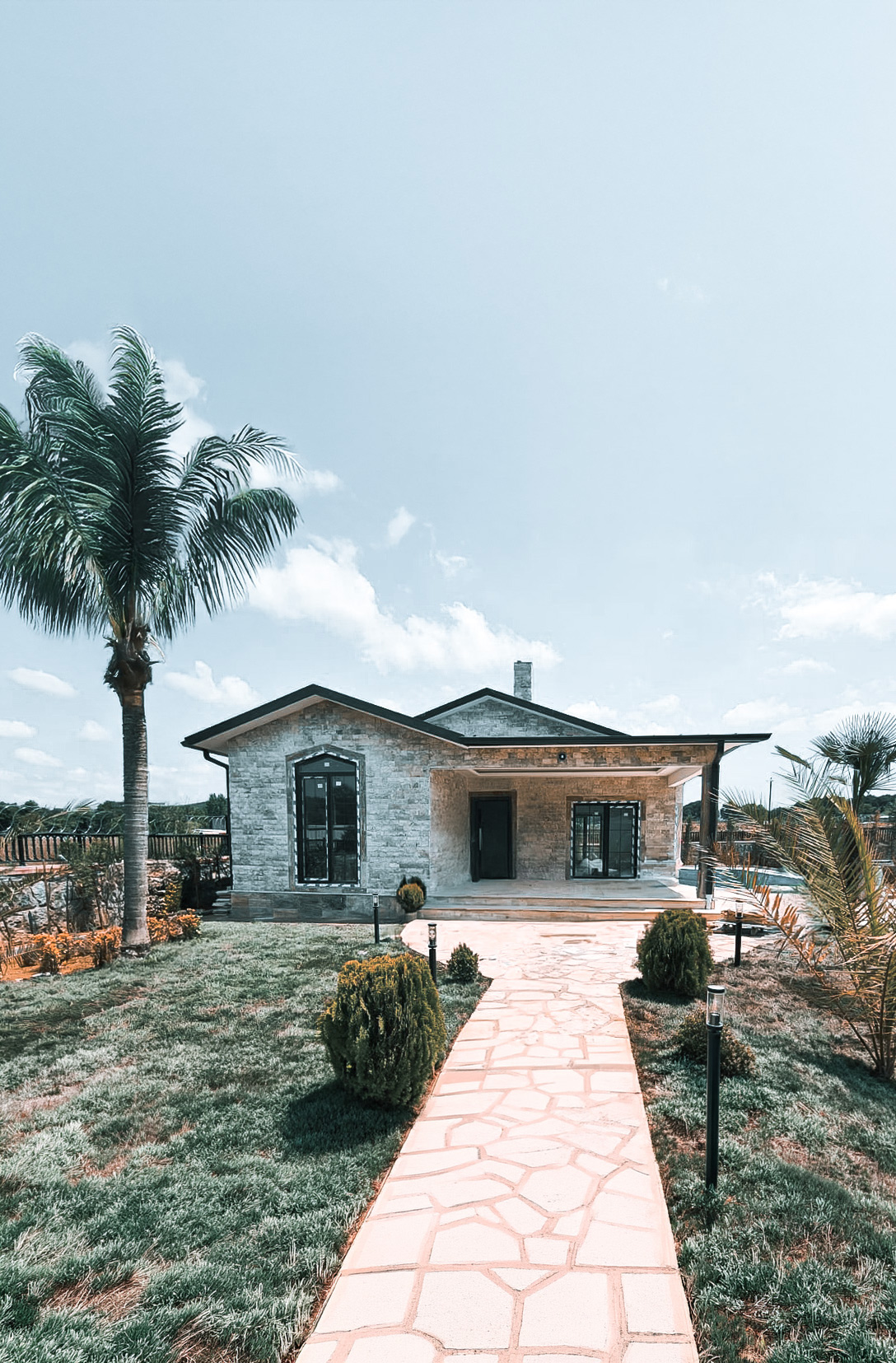 Evkon Prefabrik ve Çelik Yapı